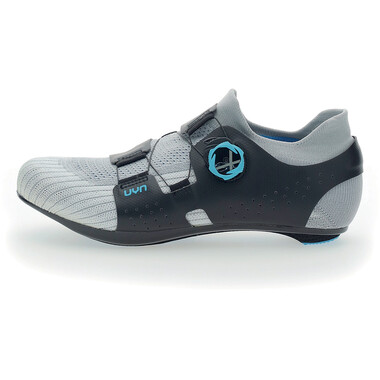 UYN NAKED CARBON Triathlon Shoes Grey 0